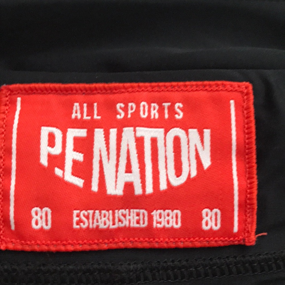 P.E. Nation Leggings